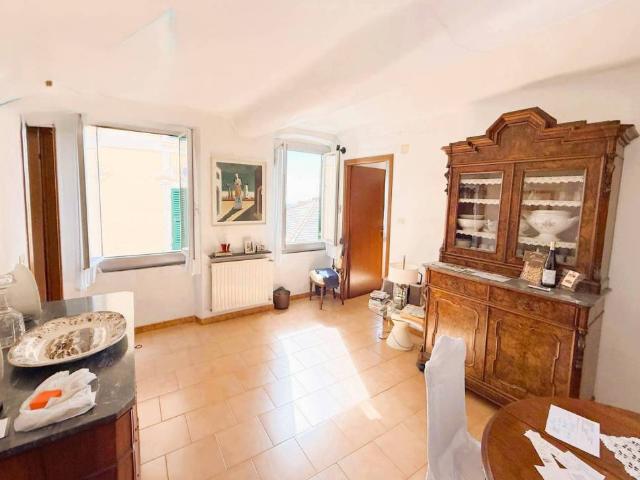 Appartamento in vendita a Camogli GE