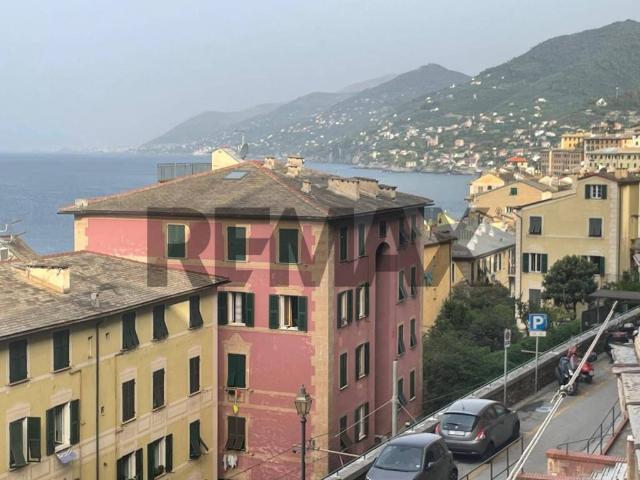 Appartamento in vendita a Camogli GE