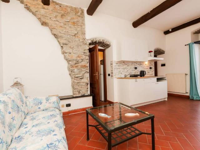 Appartamento in vendita a Camogli GE