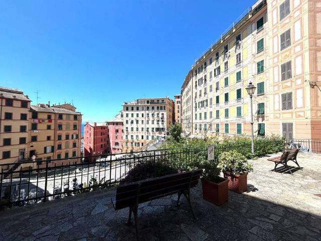 Appartamento in vendita a Camogli GE
