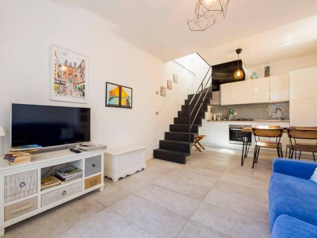 Appartamento in vendita a Camogli GE