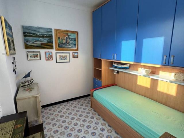 Appartamento in vendita a Camogli GE
