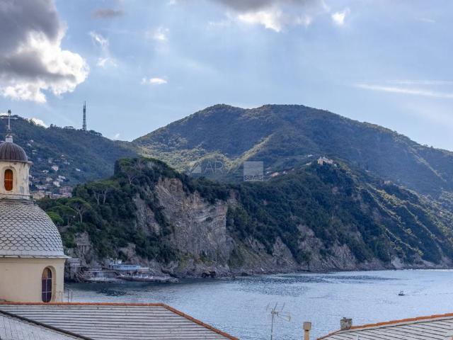 Appartamento in vendita a Camogli GE
