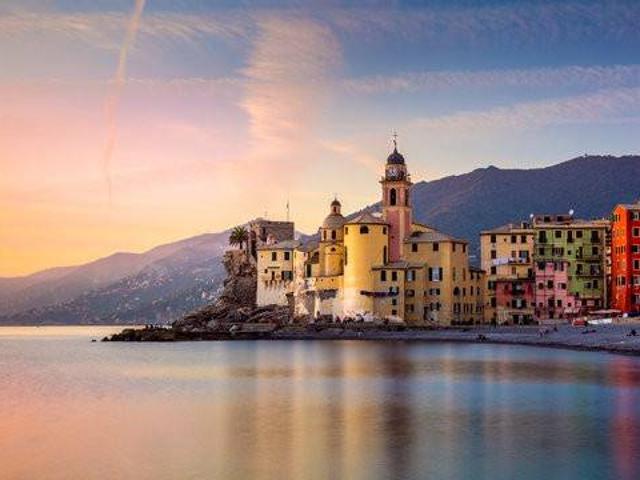 Appartamento in vendita a Camogli GE