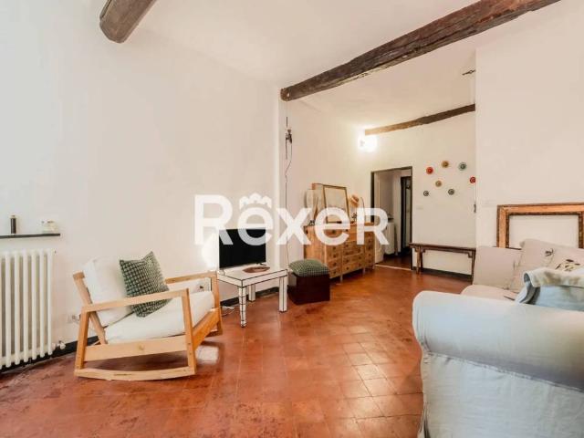 Appartamento in vendita a Camogli GE