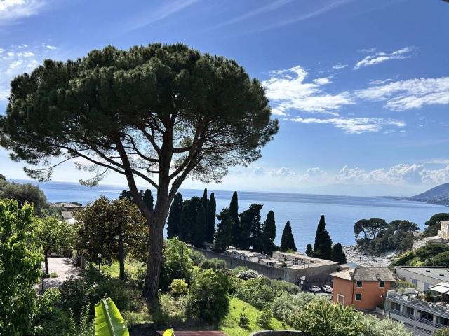 Appartamento in vendita a Camogli GE