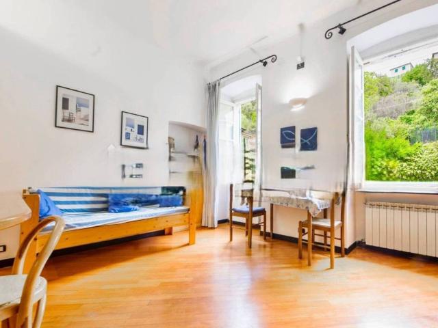Appartamento in vendita a Camogli GE