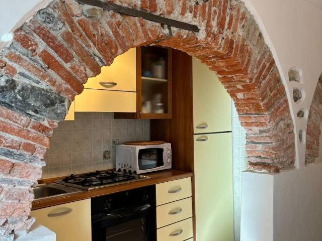 Appartamento in vendita a Camogli GE