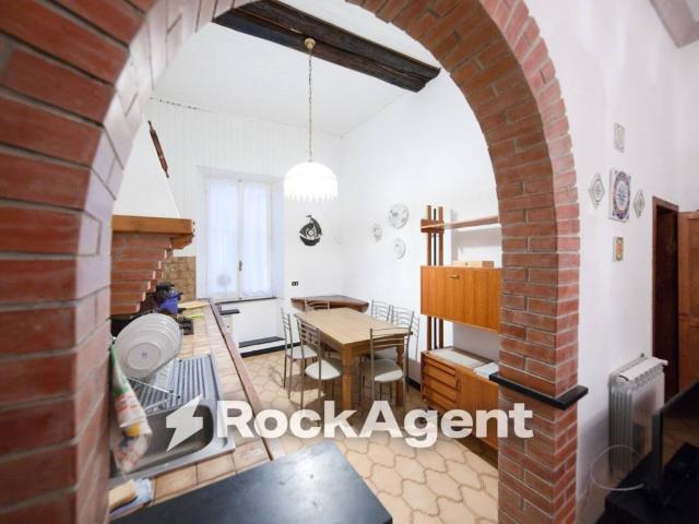 Appartamento in vendita a Camogli GE