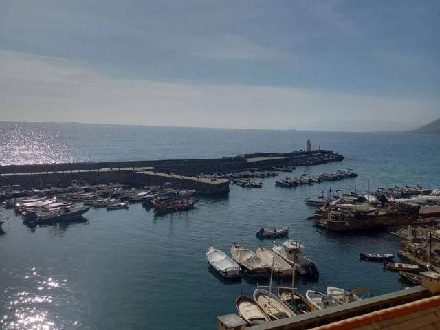 Appartamento in vendita a Camogli GE
