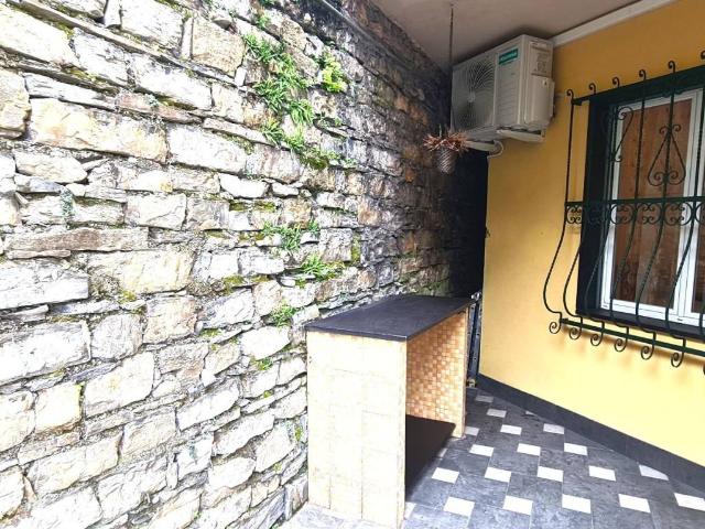 Appartamento in vendita a Camogli GE