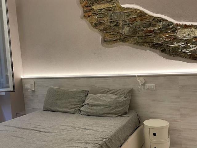 Appartamento in vendita a Camogli GE