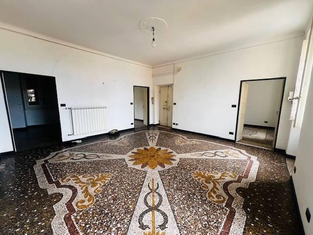 Appartamento in vendita a Camogli GE