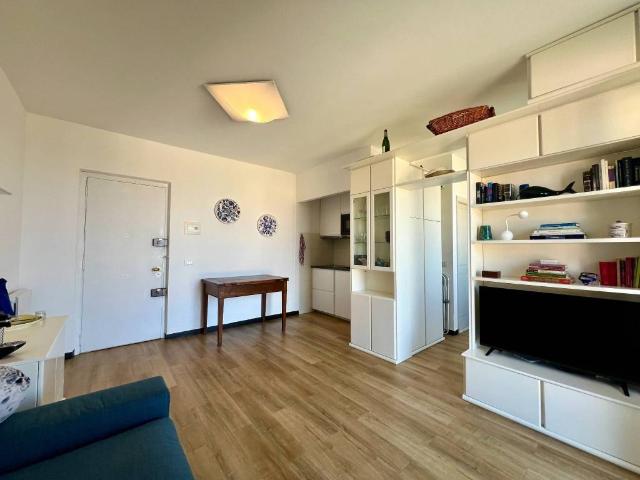 Appartamento in vendita a Camogli GE
