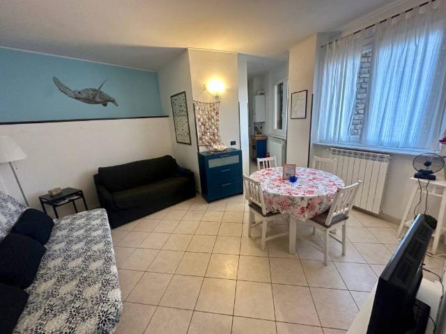 Appartamento in vendita a Camogli GE