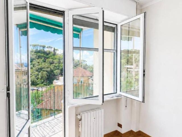 Appartamento in vendita a Camogli GE