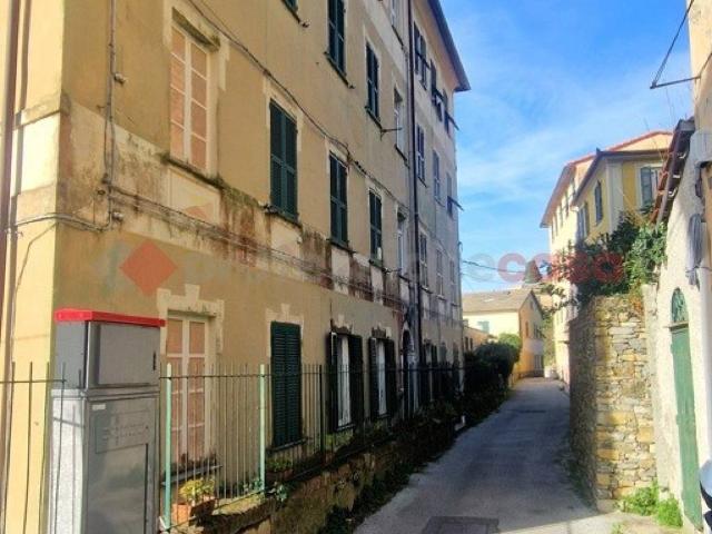 Appartamento in vendita a Camogli GE