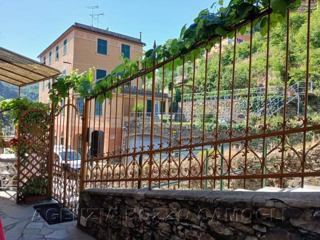 Appartamento in vendita a Camogli GE
