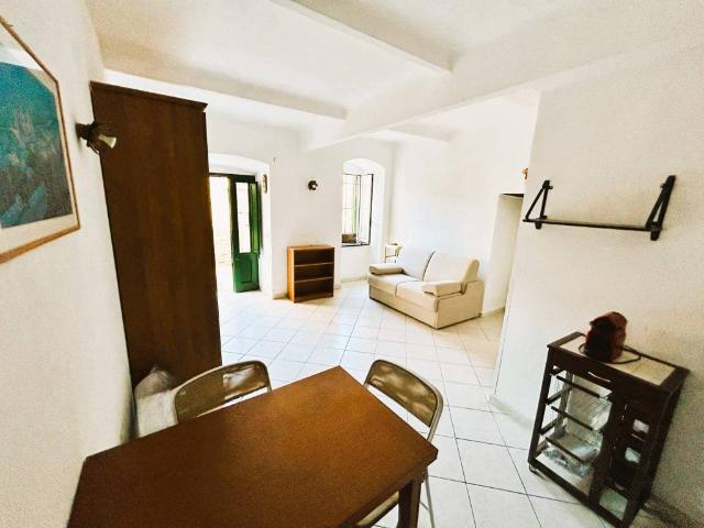Appartamento in vendita a Camogli GE