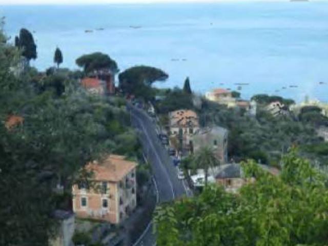 Appartamento in vendita a Camogli GE