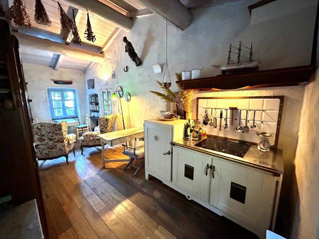Appartamento in vendita a Camogli GE