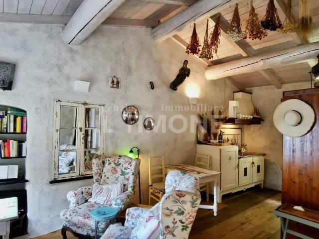 Appartamento in vendita a Camogli GE