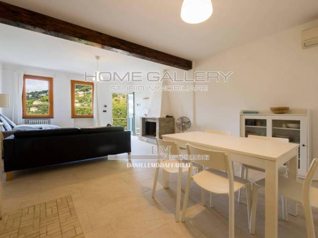 Appartamento in vendita a Camogli GE