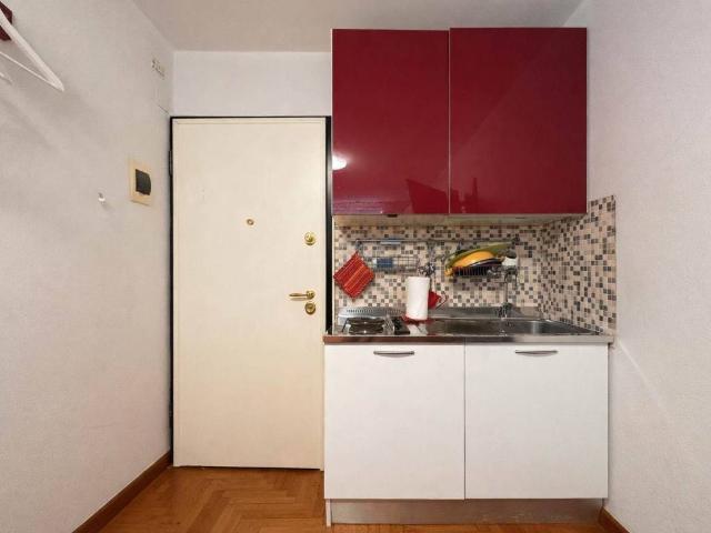 Appartamento in vendita a Camogli GE