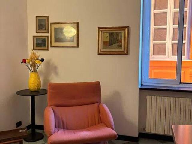 Appartamento in vendita a Camogli GE
