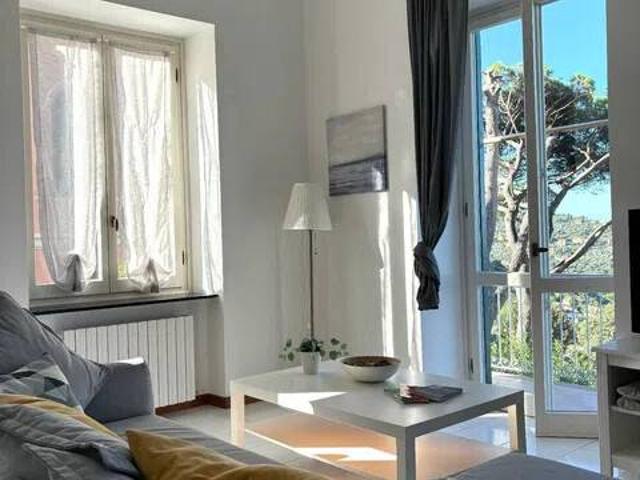 Appartamento in vendita a Camogli GE
