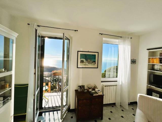 Appartamento in vendita a Camogli GE