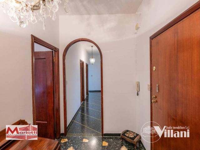 Appartamento in vendita a Camogli GE