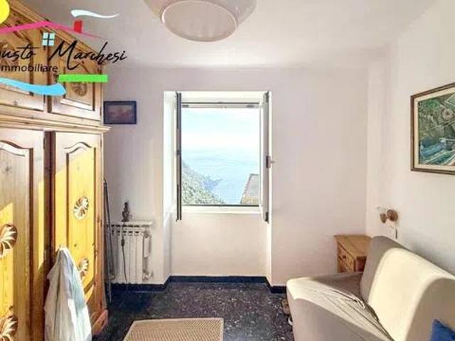Appartamento in vendita a Camogli GE