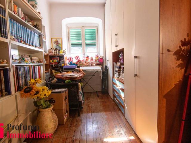 Appartamento in vendita a Camogli GE