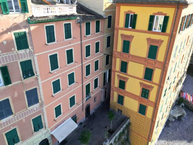 Appartamento in vendita a Camogli GE