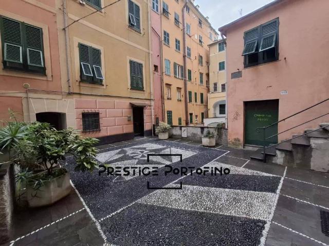 Appartamento in vendita a Camogli GE