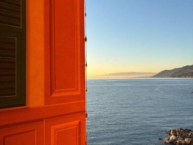 Appartamento in vendita a Camogli GE