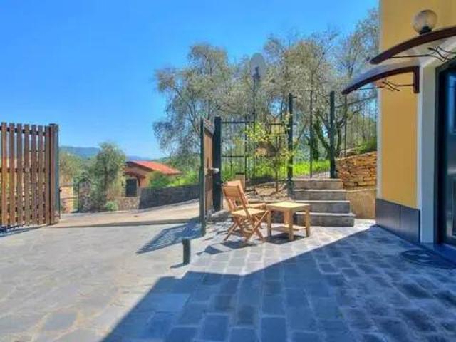 Appartamento in vendita a Camogli GE