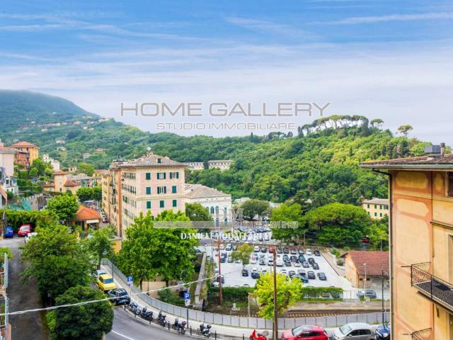 Appartamento in vendita a Camogli GE
