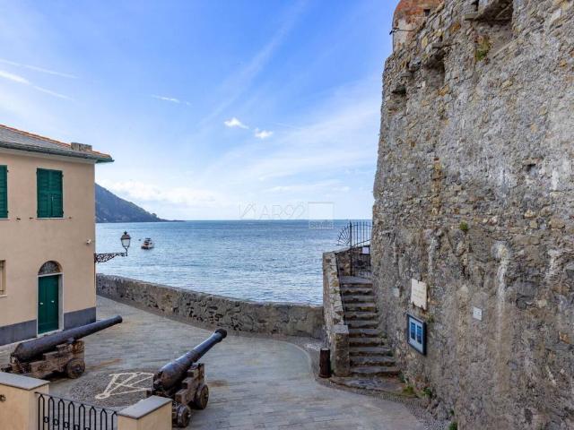 Appartamento in vendita a Camogli GE