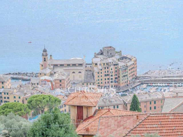 Appartamento in vendita a Camogli GE