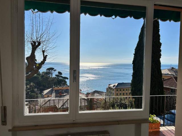 Appartamento in vendita a Camogli GE
