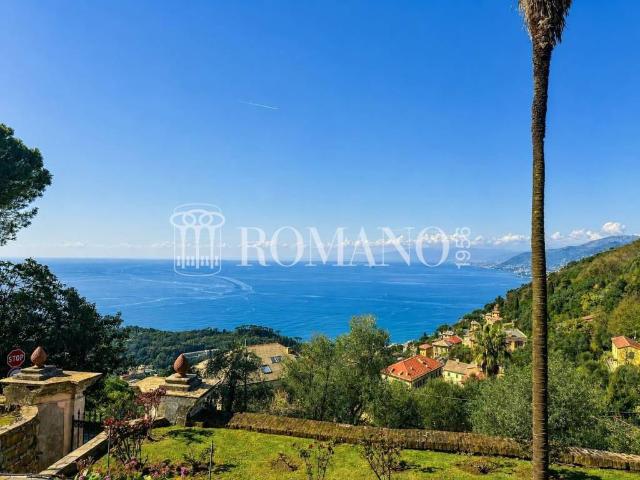 Appartamento in vendita a Camogli GE