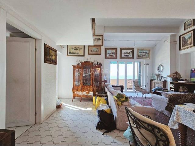 Appartamento in vendita a Camogli GE
