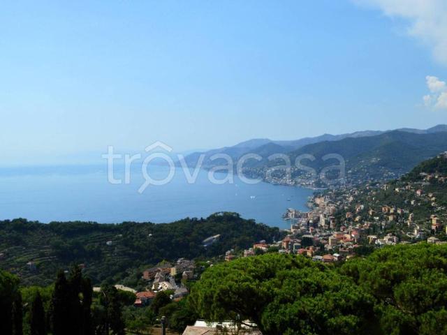 Appartamento in vendita a Camogli via Vincenzo Monti, Ruta