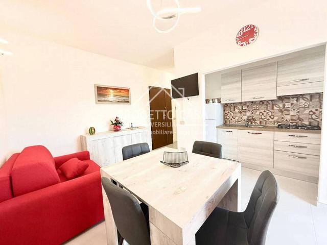 Appartamento in vendita a Camaiore LU