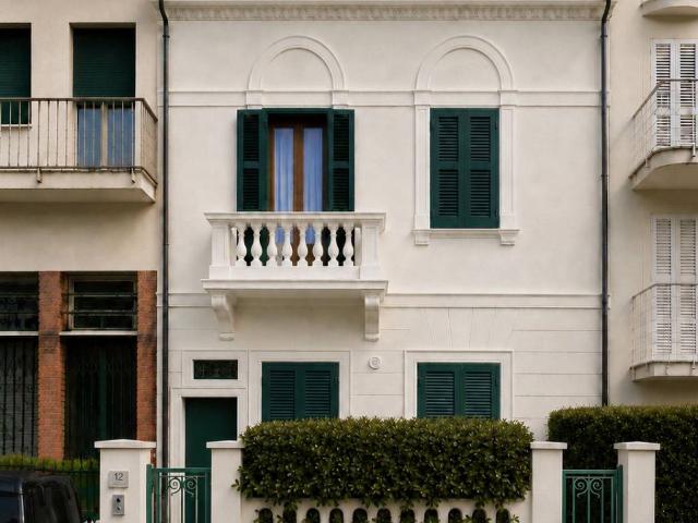 Appartamento in vendita a Camaiore LU