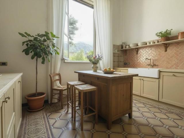 Appartamento in vendita a Camaiore LU