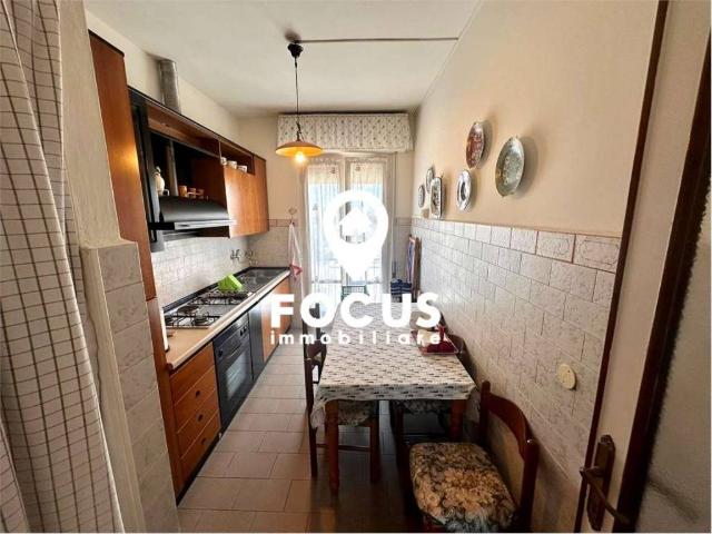 Appartamento in vendita a Camaiore LU