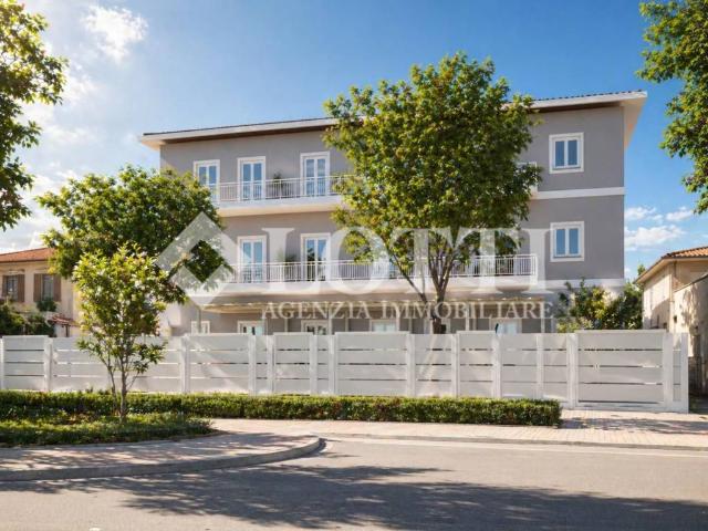 Appartamento in vendita a Camaiore LU